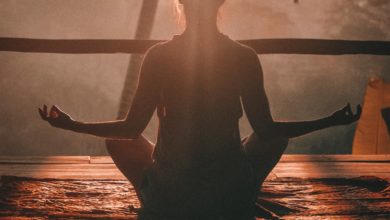 Учитесь жить через открытое сердце