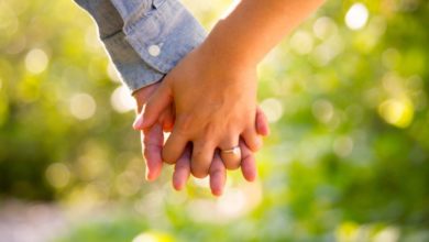 7 золотых правил, которые помогут сохранить любовь мужа
