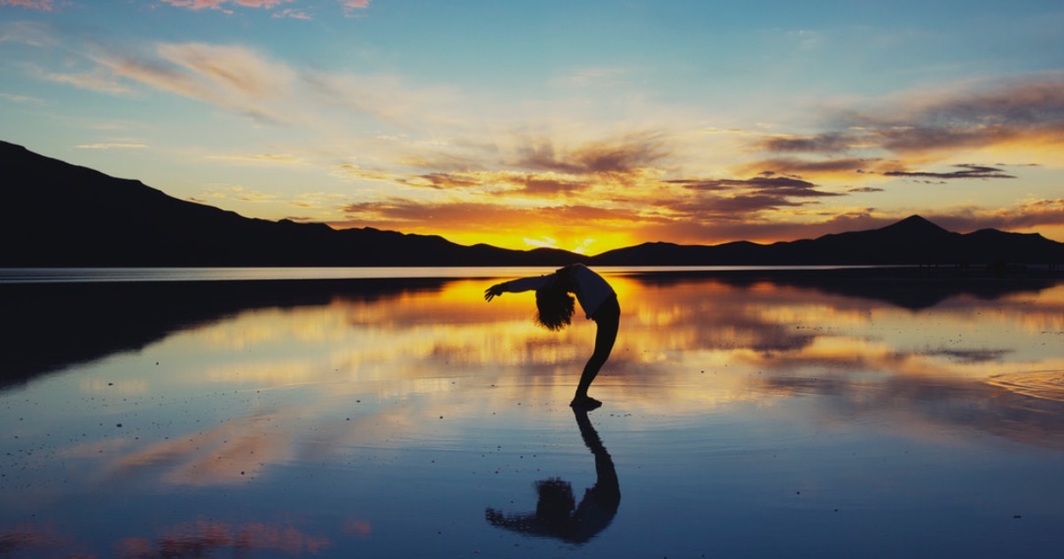 Как йога улучшает психическое состояние: 5 способов