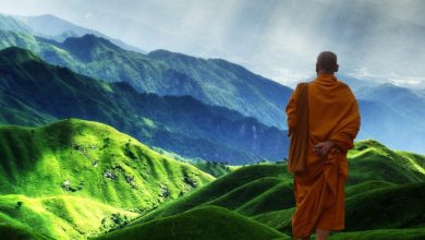 33 урока философии буддизма, которые стоит усвоить как можно быстрее