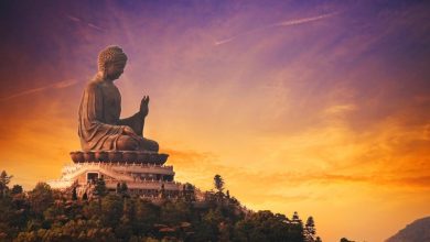 Учение Будды: Четыре благородные истины
