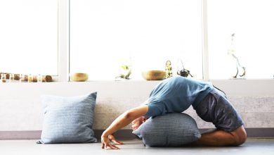 Хатха-йога: Баланс тела, ума и энергии
