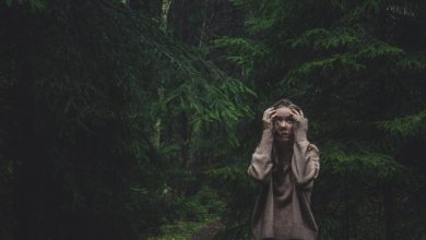 10 признаков расстройства личности