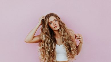 Сила длинных волос