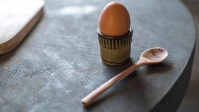 Как с помощью яйца узнать, есть на вас сглаз или нет