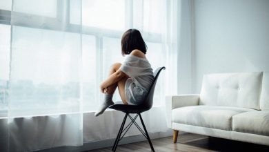 6 способов справиться с одиночеством