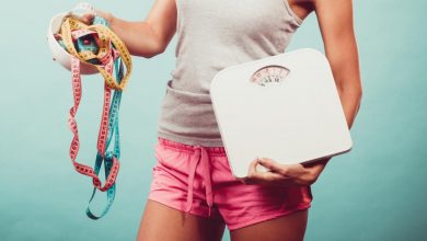 Как гормональный дисбаланс мешает вам терять вес