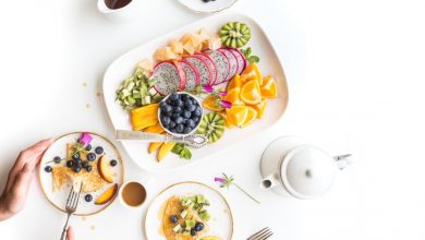 Питание по аюрведе: Завтрак, ведущий к здоровью