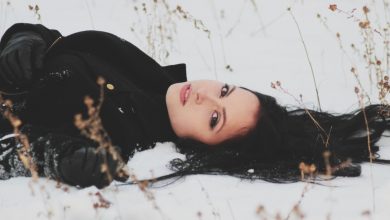 Ольга Валяева: 4 уровня женственности