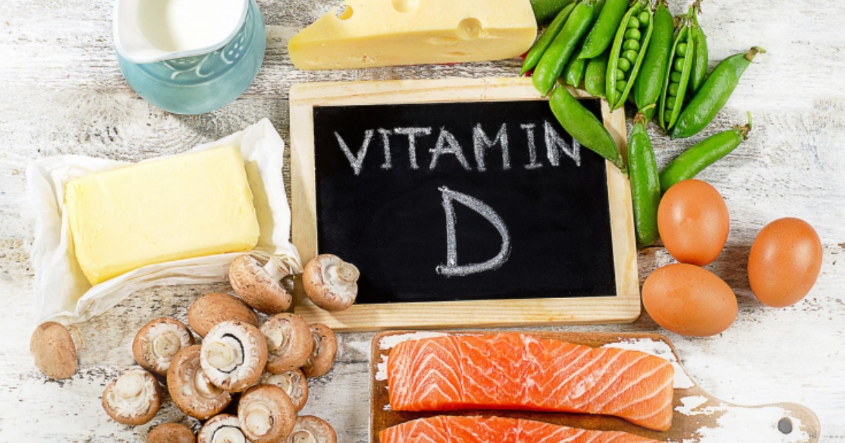 Польза витамина D для женщин и признаки его дефицита