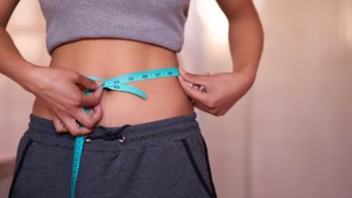 Как похудеть в области живота: 10 эффективных упражнений
