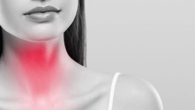 Щитовидная железа: орган недовольства