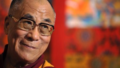 15 уроков жизни от Далай-ламы
